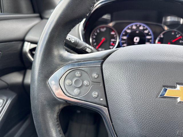 Used 2023 Chevrolet Traverse High Country w/ LPO, Floor Liner Package image 37