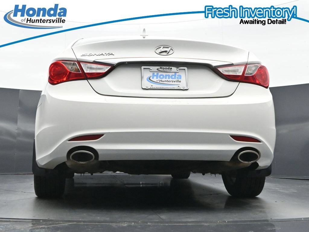 Used 2011 Hyundai Sonata SE FWD image 31