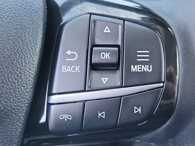 Used 2024 Ford Escape SE w/ PHEV Premium Package FWD image 9
