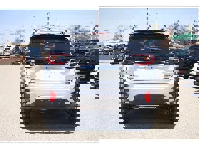 New 2026 Subaru Crosstrek 2.5i Sport image 33