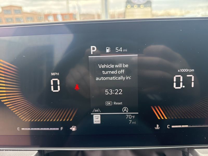 New 2026 Kia K5 LXS FWD image 27