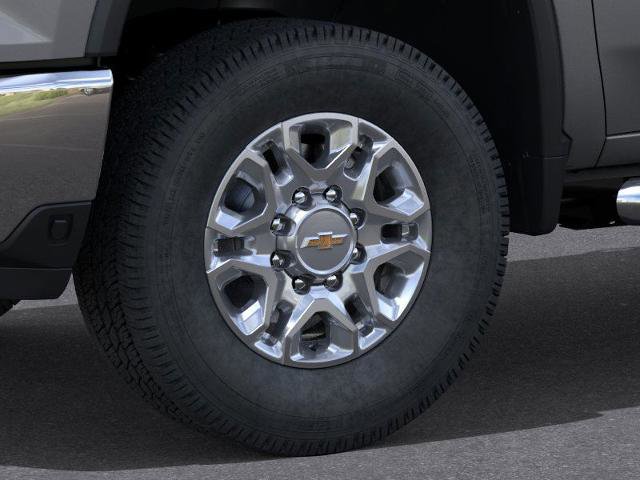 New 2026 Chevrolet Silverado 2500 LT w/ True North Edition image 10
