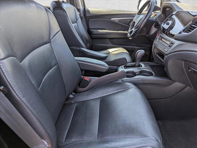 Used 2019 Honda Pilot EX-L image 27