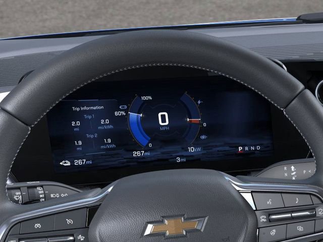 New 2026 Chevrolet Equinox EV LT image 18