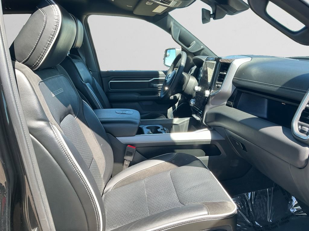 Used 2026 RAM 1500 Laramie image 15