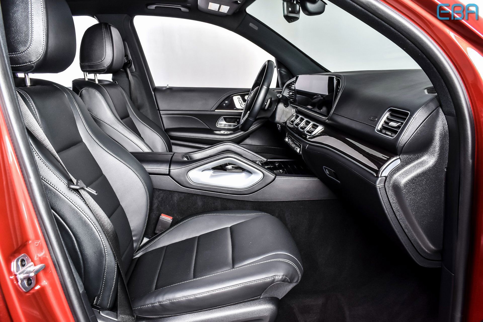 Used 2023 Mercedes-Benz GLE 450 4MATIC image 22