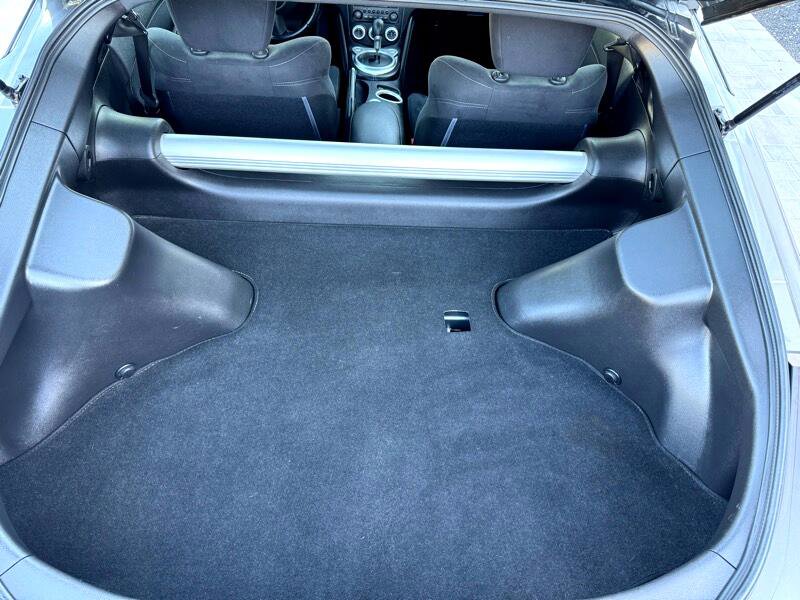 Used 2017 Nissan 370Z Coupe image 15
