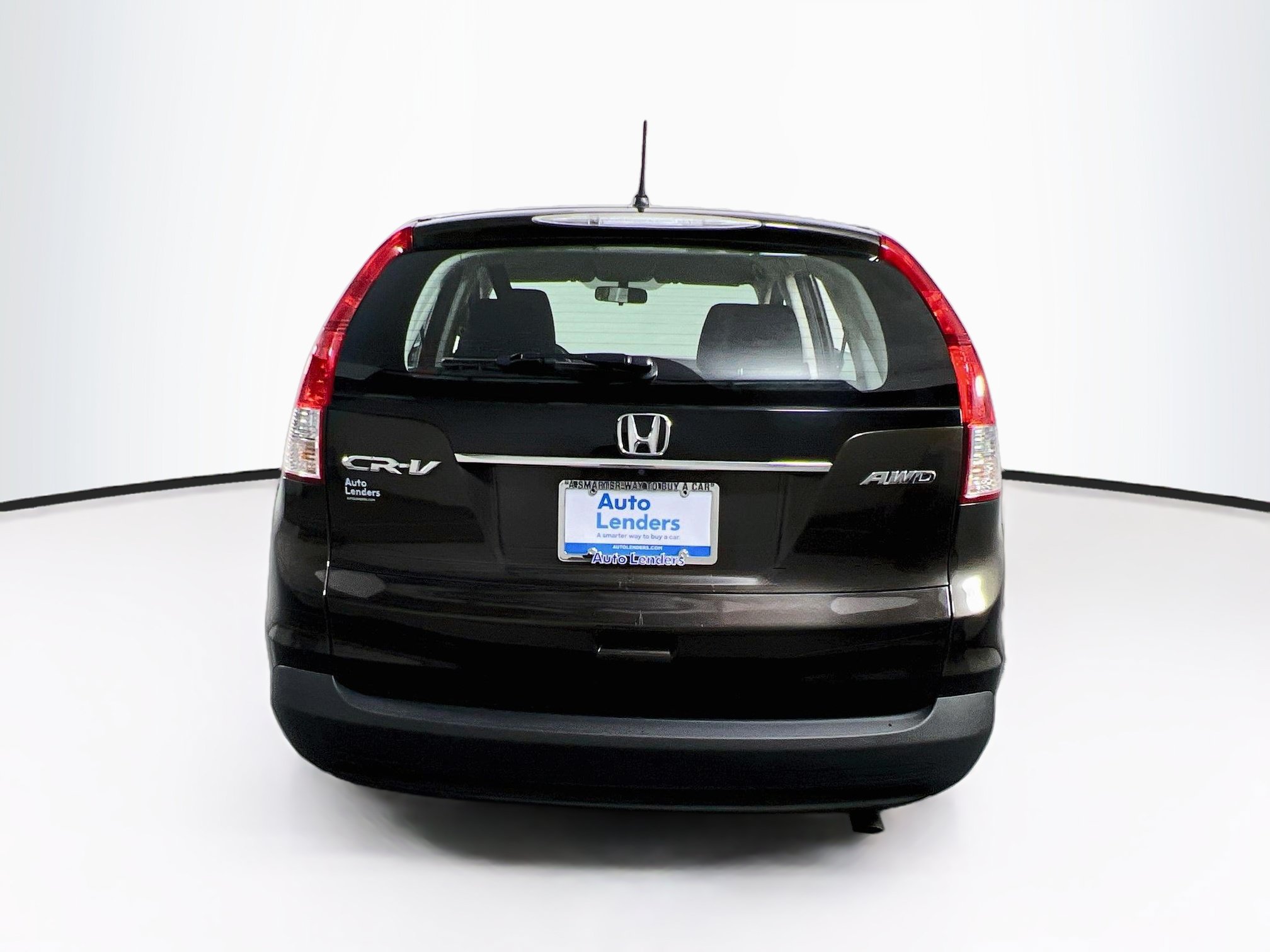 Used 2014 Honda CR-V LX image 6