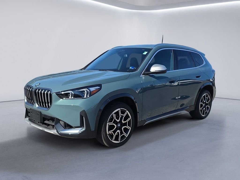 Used 2024 BMW X1 xDrive28i w/ Convenience Package image 7