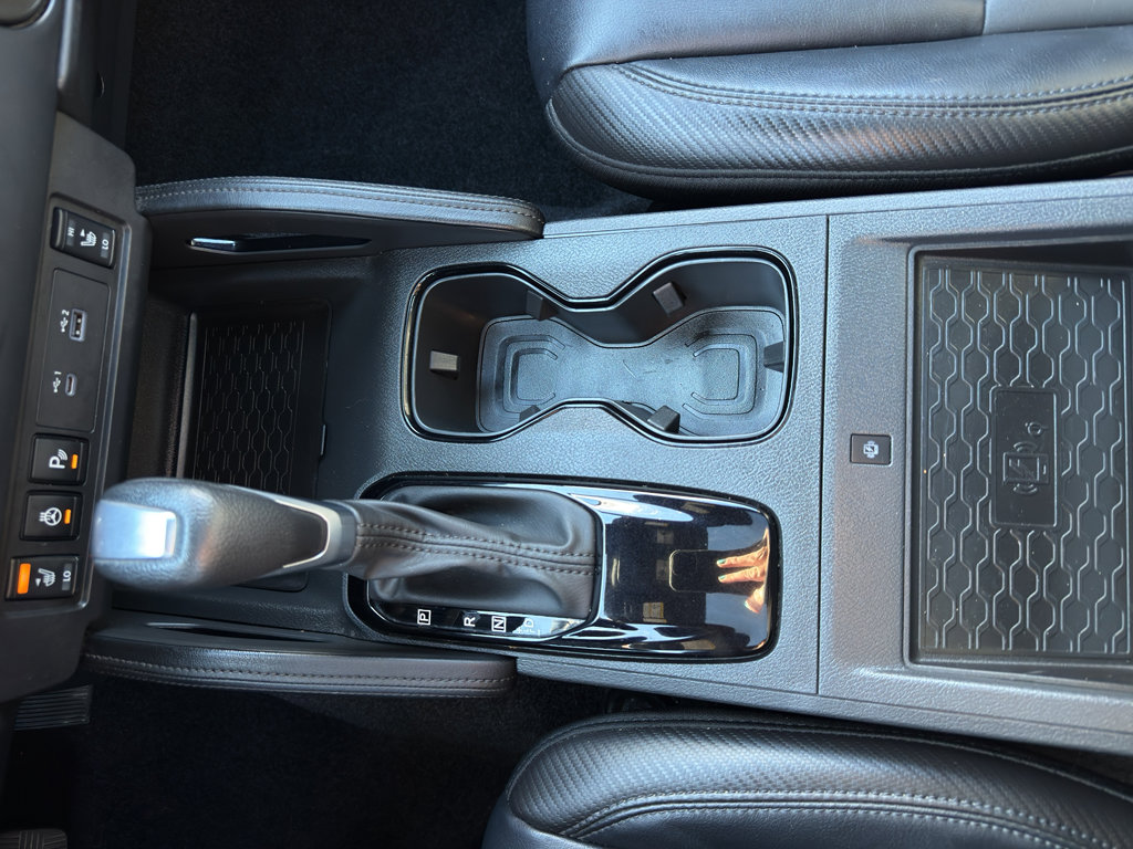 Certified 2022 Nissan Frontier PRO-4X w/ Pro-4X Premium Package image 23