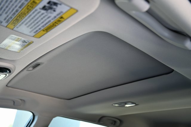 New 2025 Subaru Outback Limited XT image 24