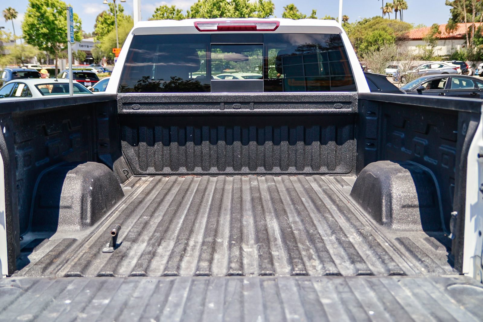Used 2020 Chevrolet Silverado 1500 RST w/ All-Star Edition AWD/4WD image 29