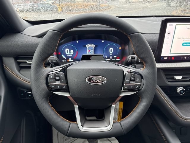 New 2026 Ford Explorer Tremor w/ Tremor Ultimate Package AWD/4WD image 14