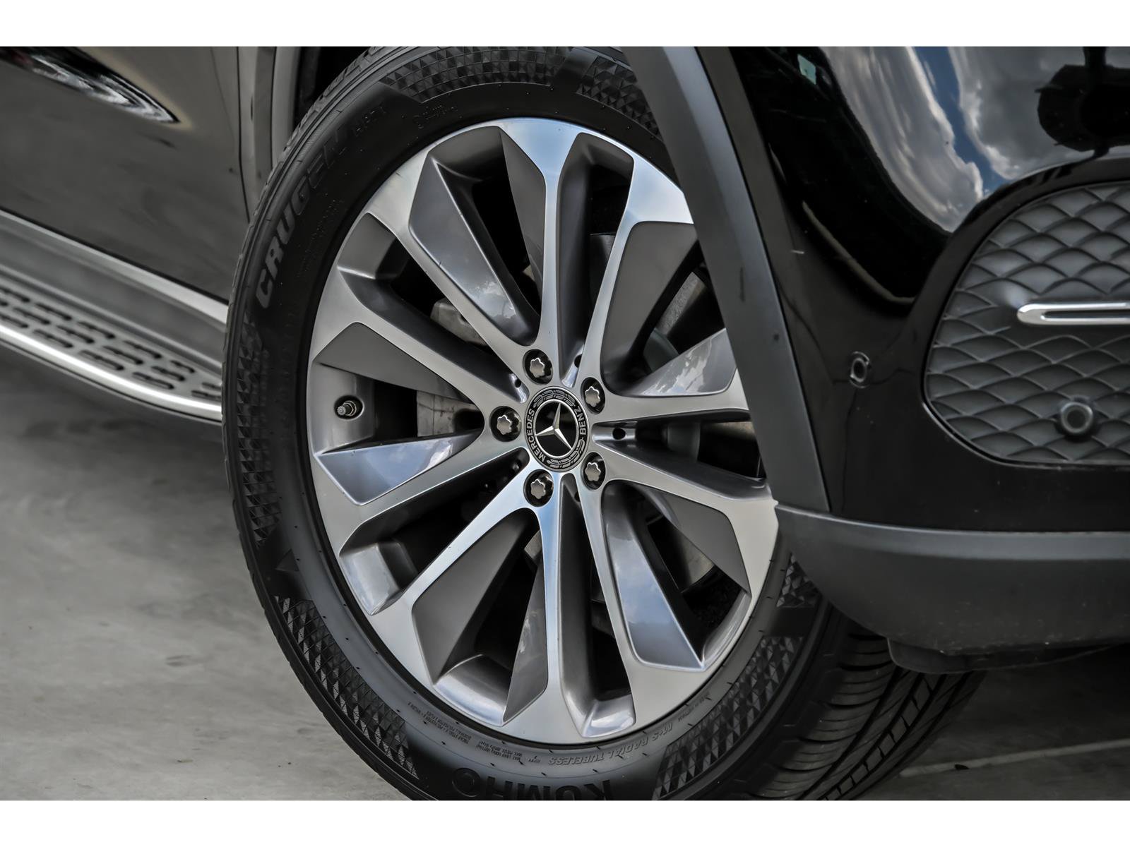 Used 2021 Mercedes-Benz GLE 350 4MATIC w/ Premium Package video 3