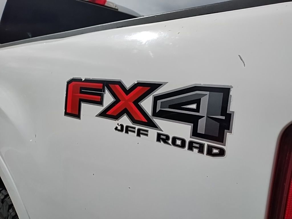 Used 2019 Ford Ranger XLT w/ FX4 Off-Road Package image 13