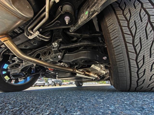 Used 2024 Toyota Grand Highlander AWD Hybrid image 78