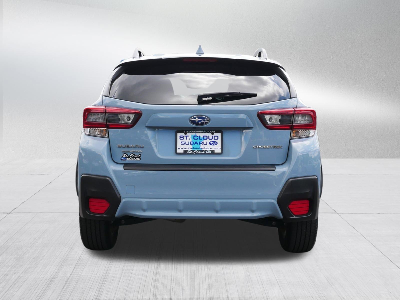 Used 2022 Subaru Crosstrek 2.0i Premium AWD/4WD image 6