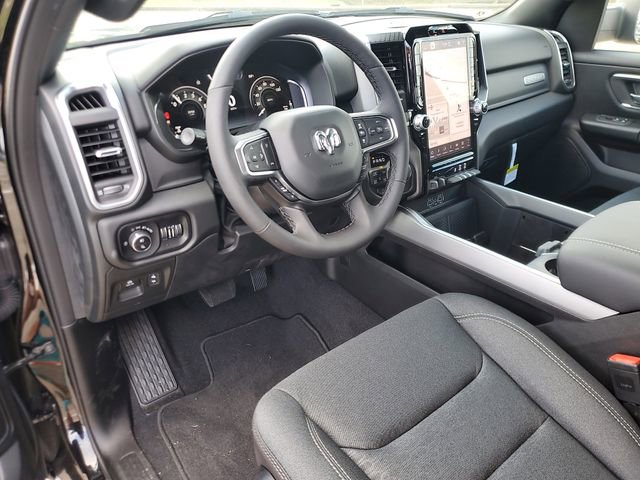 Used 2026 RAM 1500 Big Horn AWD/4WD image 16