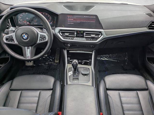 Used 2020 BMW M340i xDrive w/ Premium Package AWD/4WD image 17