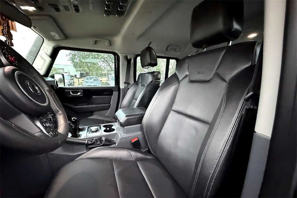 Used 2024 INEOS Grenadier image 9