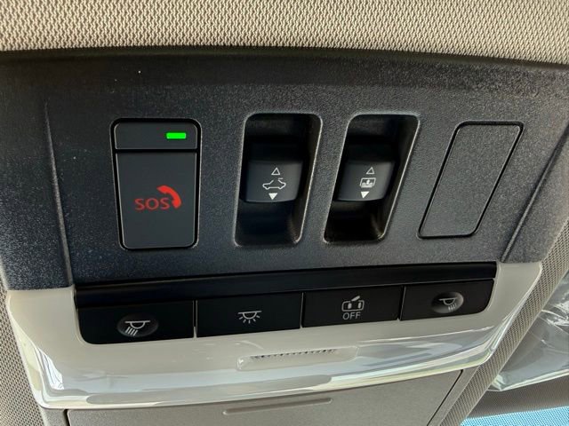 New 2026 Nissan Rogue Platinum w/ Platinum Premium Package image 25