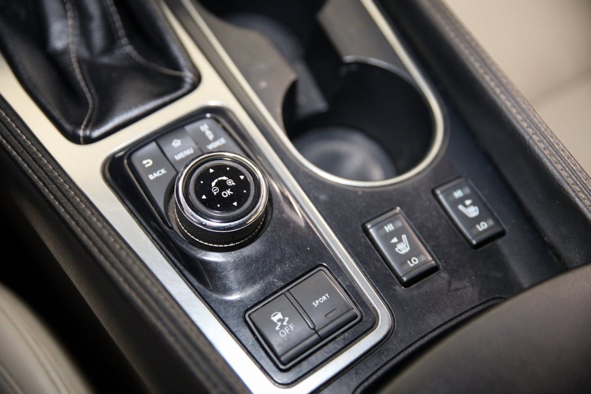 Used 2019 Nissan Maxima 3.5 SV w/ Floor Mat Group image 27