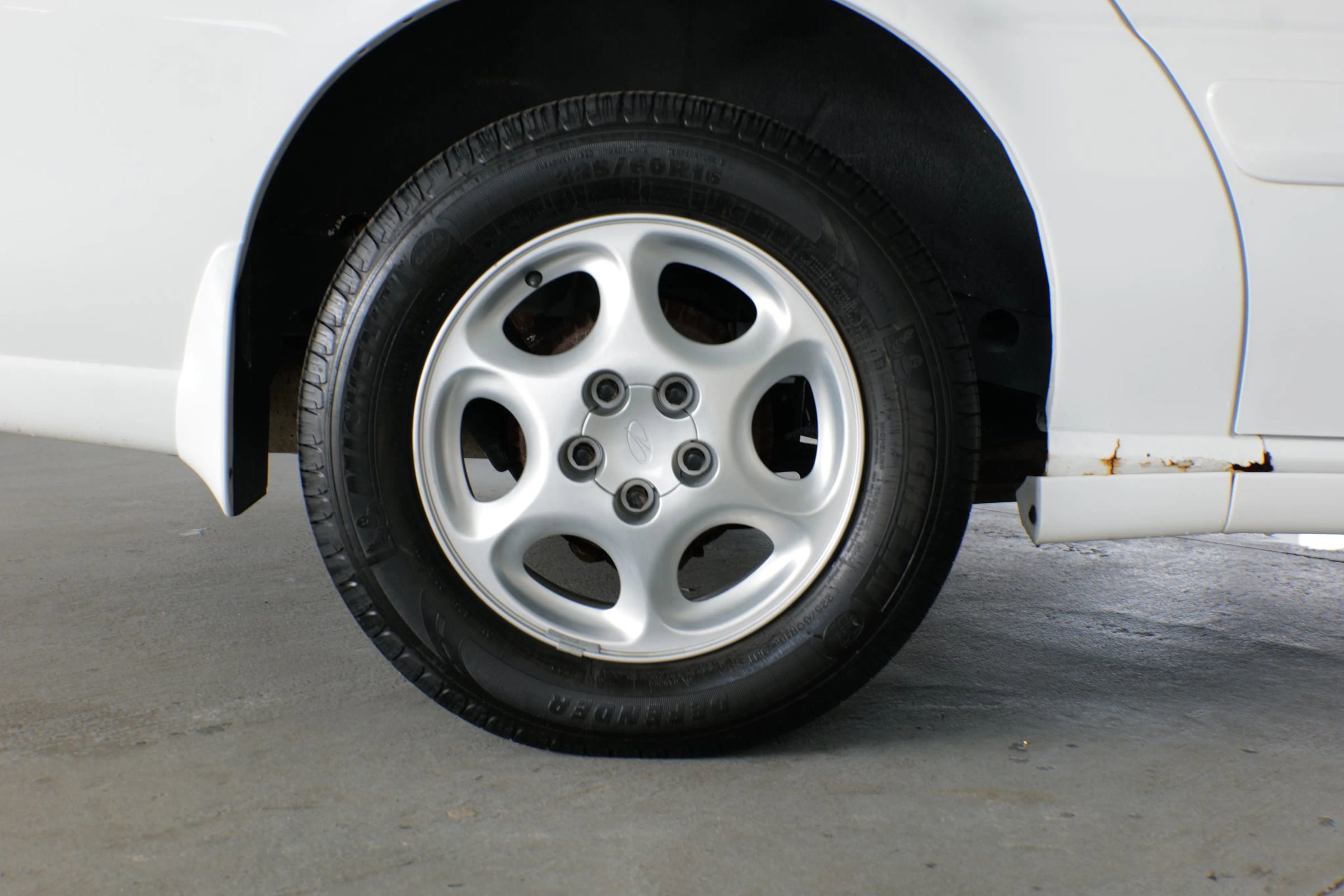 Used 2003 Oldsmobile Silhouette Premiere image 36