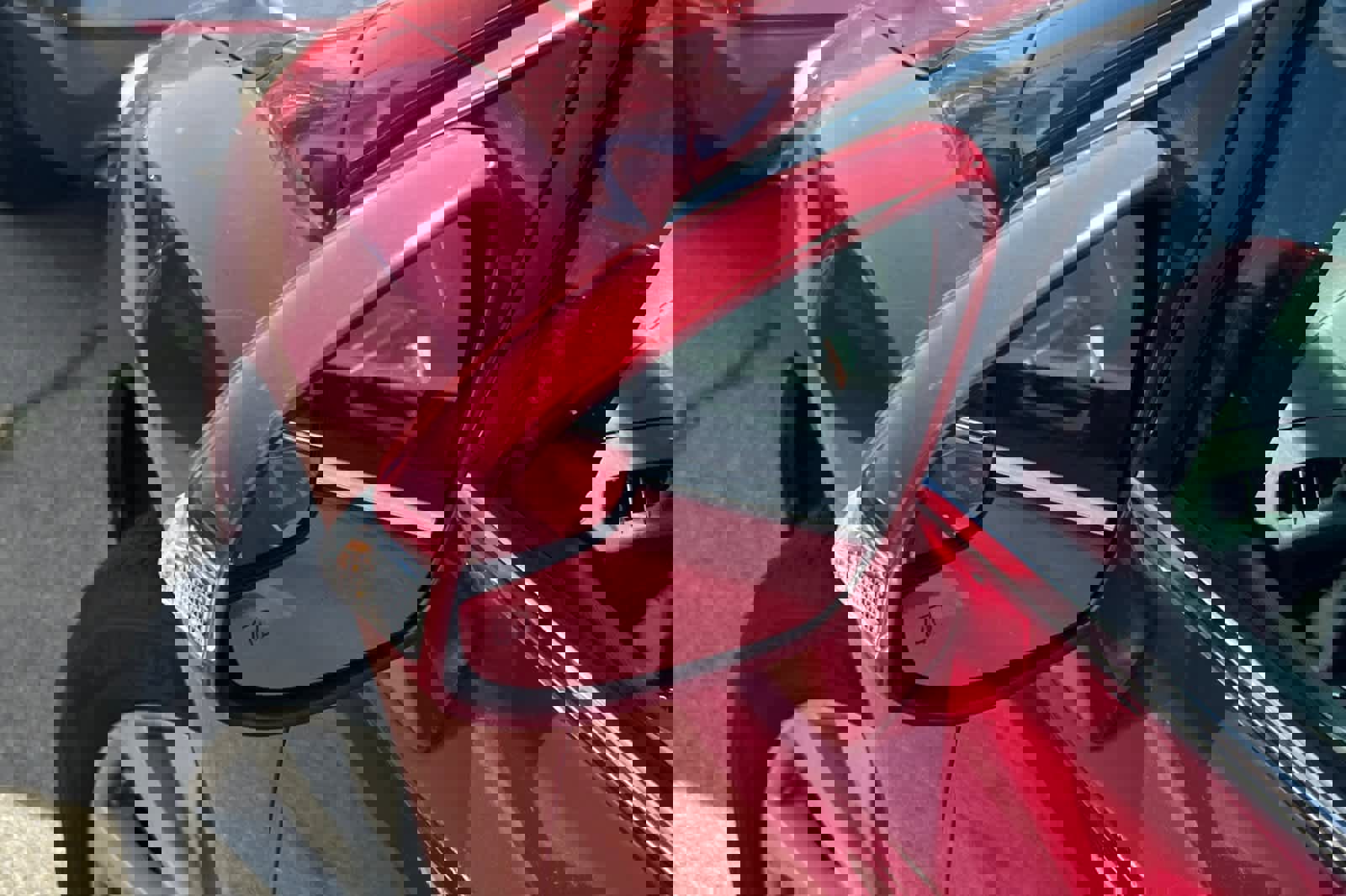 Used 2013 Toyota Venza XLE FWD image 8