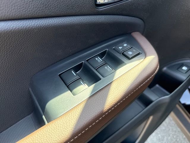 New 2026 Honda Ridgeline RTL image 10