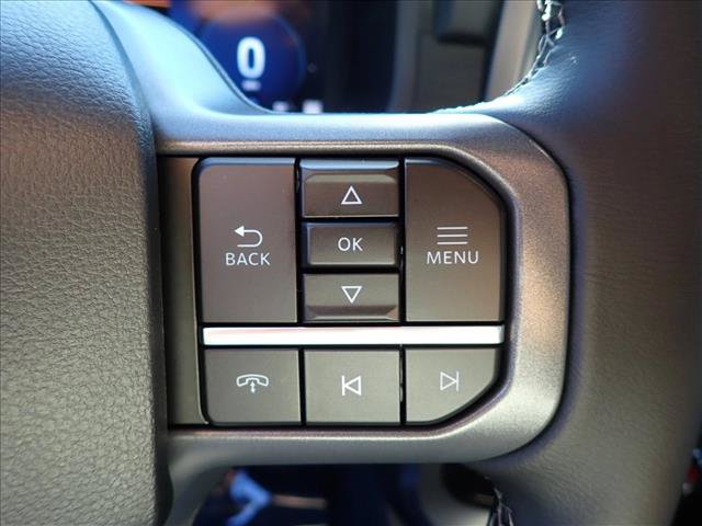 New 2026 Ford F150 XLT w/ Equipment Group 302A MID AWD/4WD image 16