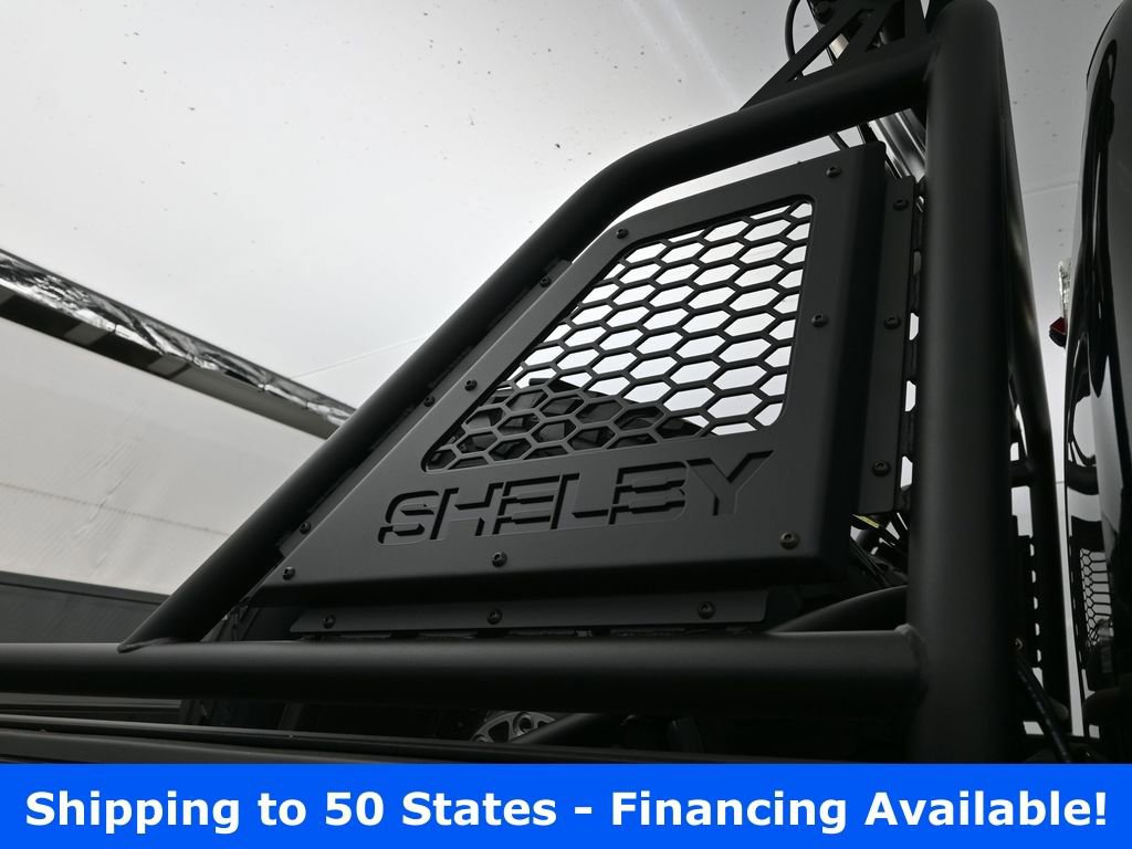 New 2025 Ford F250 Lariat w/ Lariat Ultimate Package image 17