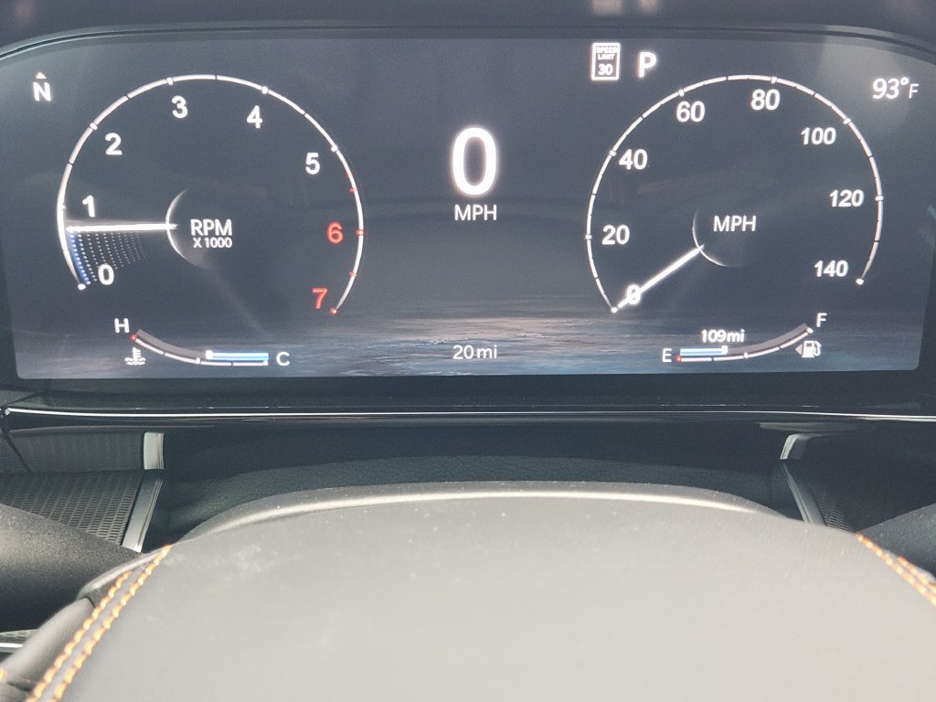 New 2026 Jeep Grand Wagoneer Summit AWD/4WD image 12