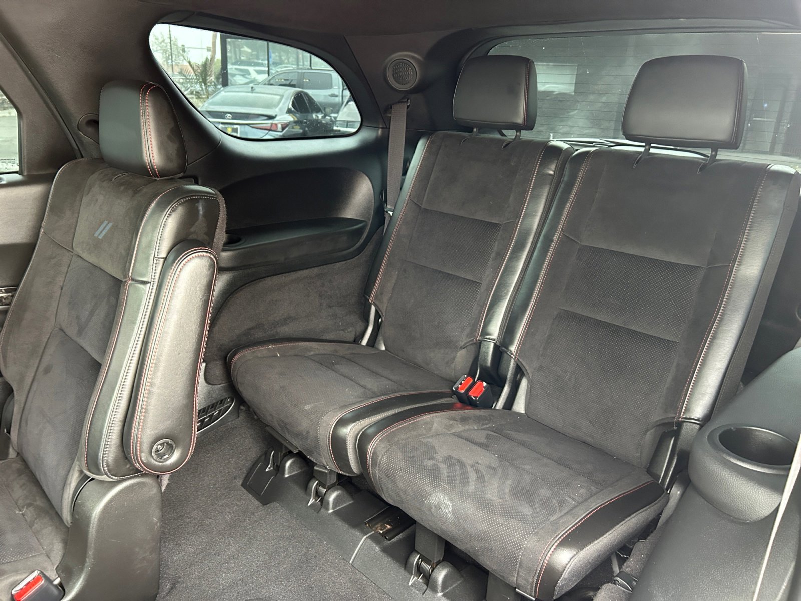 Used 2024 Dodge Durango R/T AWD/4WD image 19