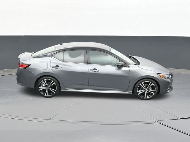 Used 2023 Nissan Sentra SR w/ Electronics Package image 61
