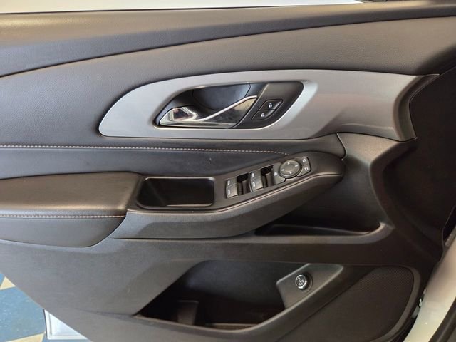Used 2019 Chevrolet Traverse LT image 29
