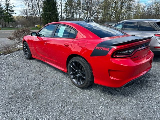 Used 2023 Dodge Charger R/T w/ Daytona Edition Group image 2