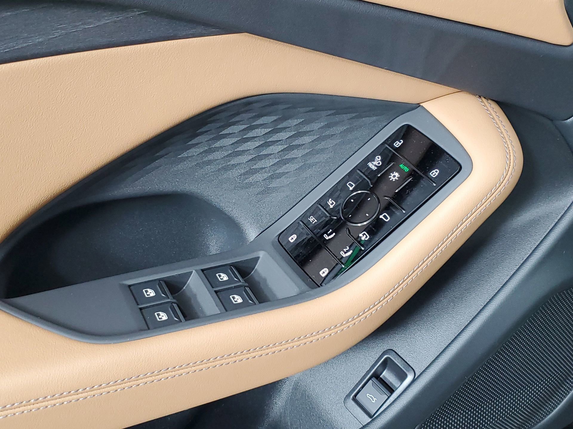 New 2026 Audi A6 Premium Plus image 31