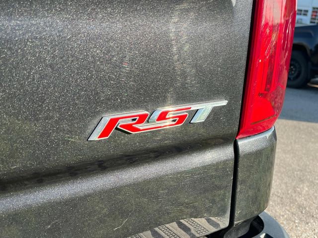 Used 2024 Chevrolet Silverado 1500 RST w/ True North Edition Plus image 14