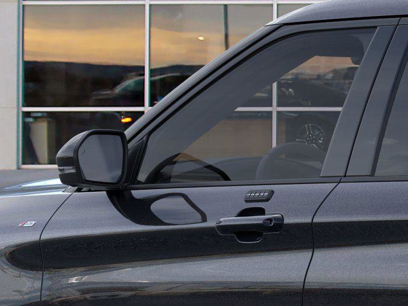 New 2026 Ford Explorer ST-Line w/ ST-Line Street Pack image 20