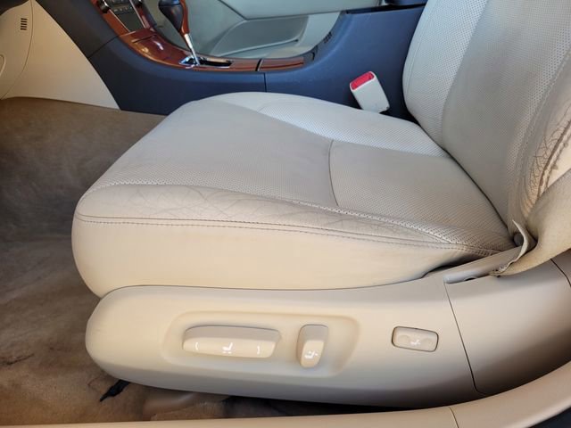 Used 2012 Lexus ES 350 FWD image 21