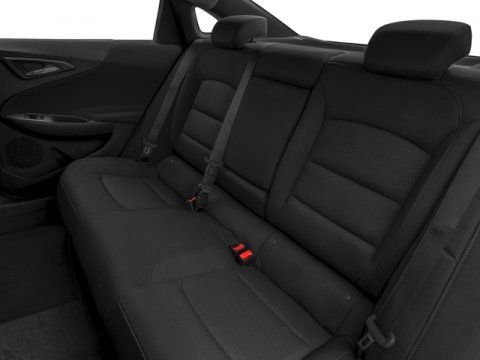 Used 2018 Chevrolet Malibu LT image 17