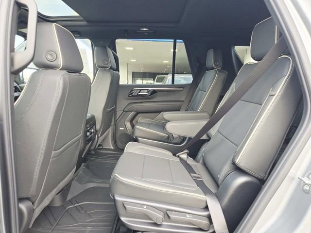 New 2026 Chevrolet Tahoe Premier w/ Sun And Tow Package AWD/4WD image 10
