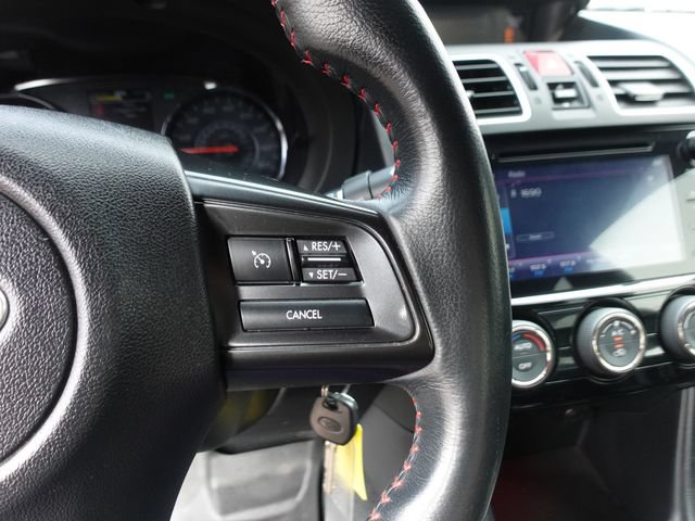 Used 2020 Subaru WRX Premium w/ Performance Package AWD/4WD image 17