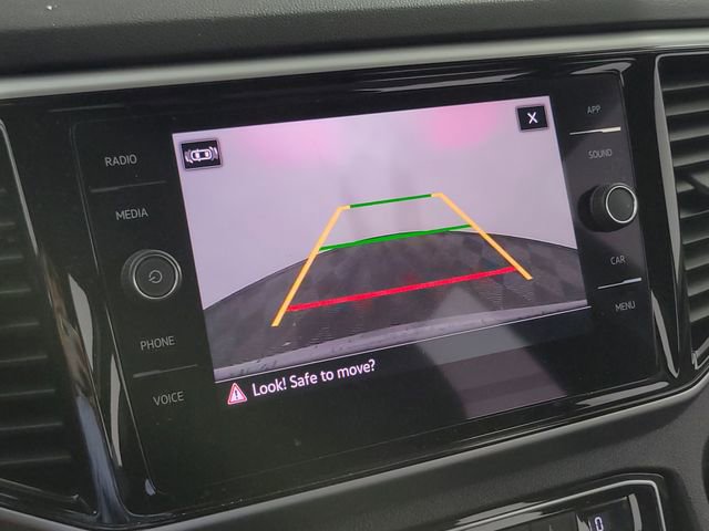 Used 2023 Volkswagen Atlas Cross Sport SE image 17