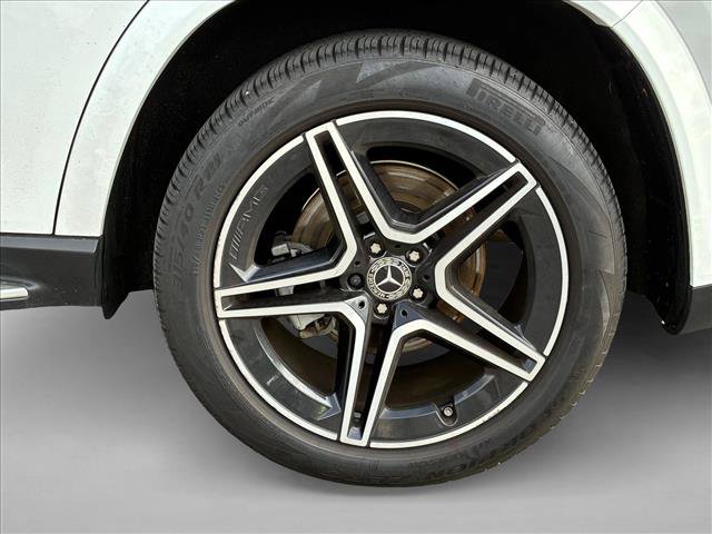 Certified 2024 Mercedes-Benz GLS 450 4MATIC image 9