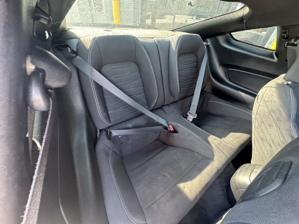 Used 2017 Ford Mustang GT w/ Black Accent Package image 39