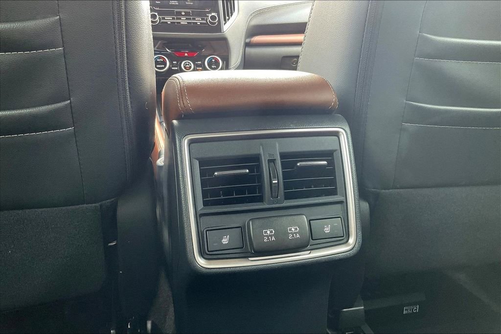 Certified 2023 Subaru Forester Touring image 39