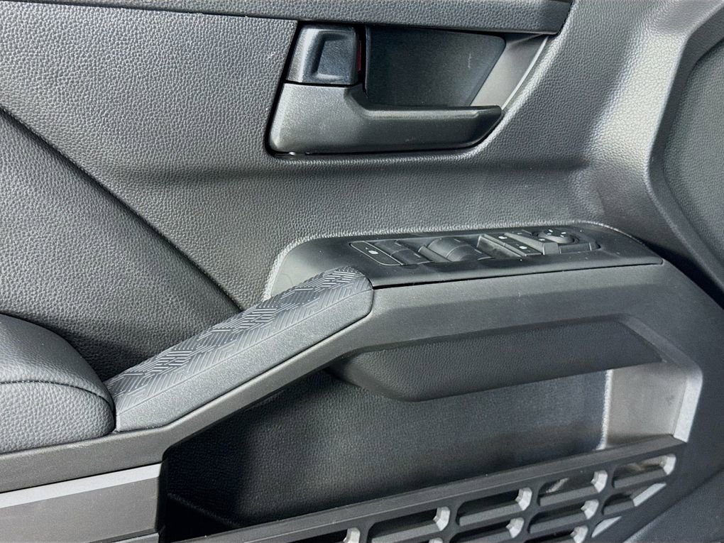 New 2025 Toyota Tacoma SR5 image 22