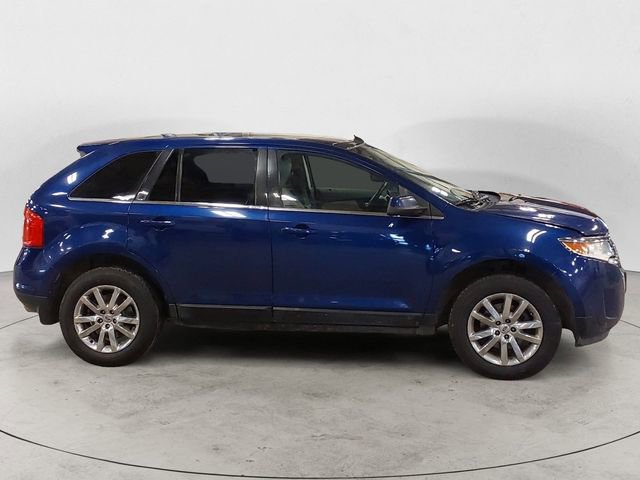 Used 2013 Ford Edge Limited w/ Driver Entry Pkg image 6