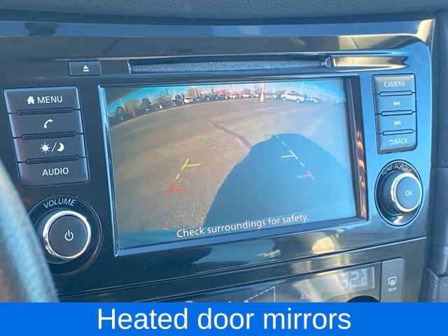 Used 2020 Nissan Rogue SV image 9